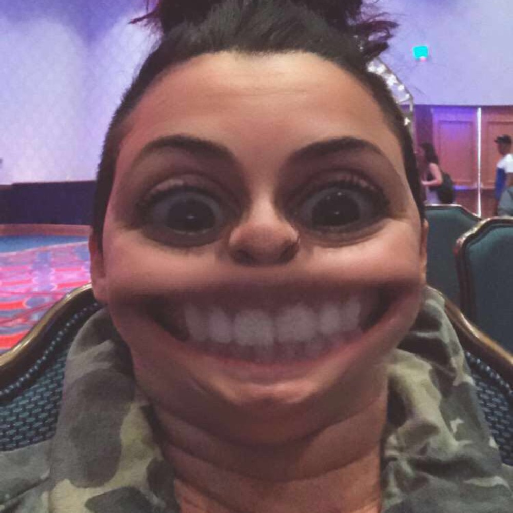 Meet your Posher, Rian